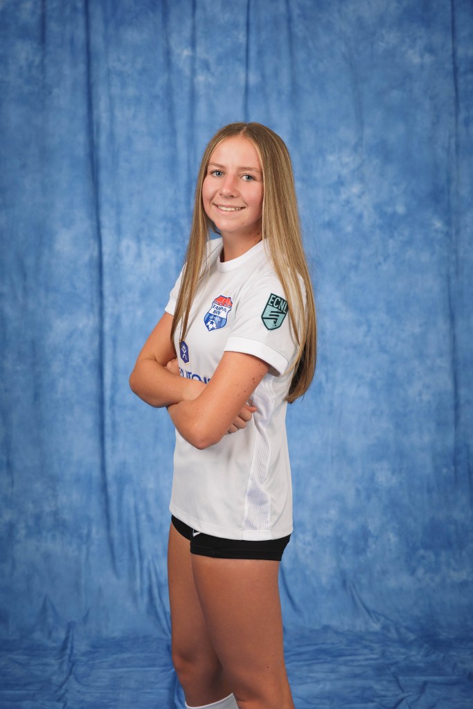 Emma Handville