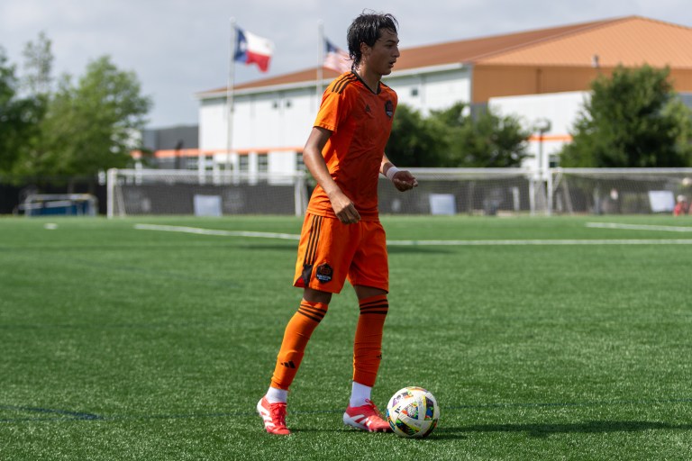 Landon Diaz