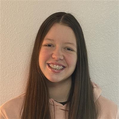 Lilah Corbin