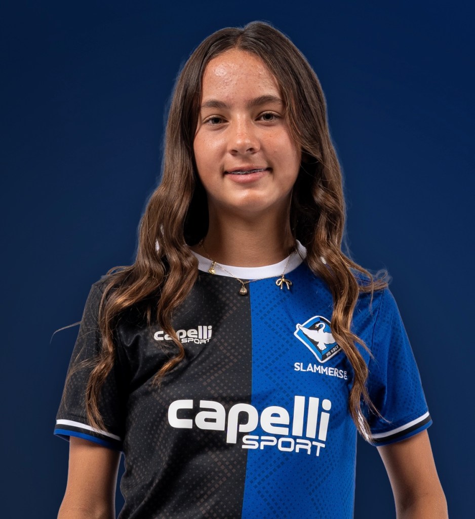 Lilia Abeling
