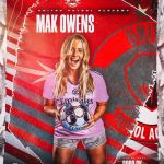Makenzie Owens