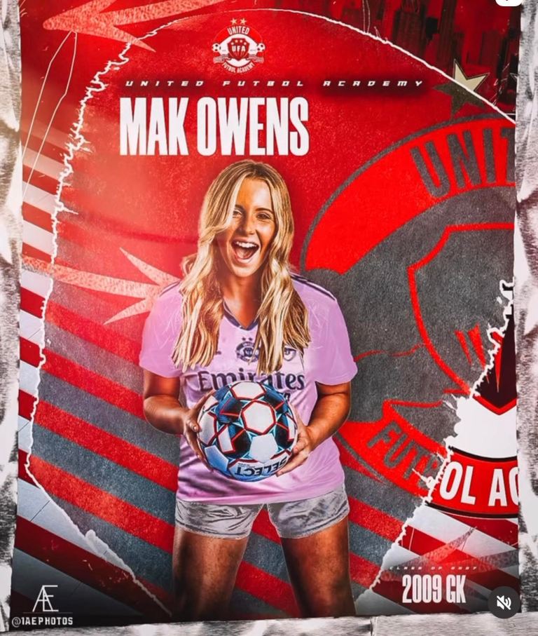 Makenzie Owens