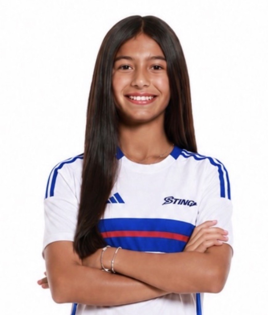 Martina Villegas