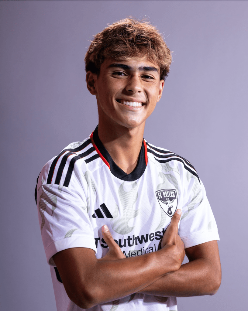 Michael Cortellessa Jr.