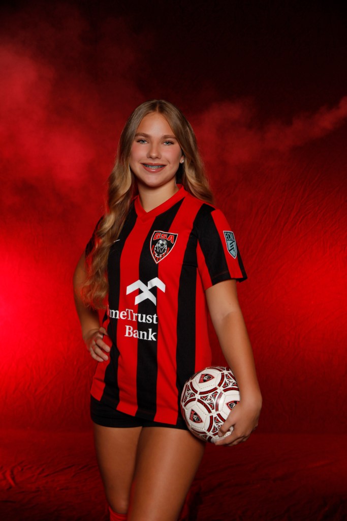 Sydney Miller