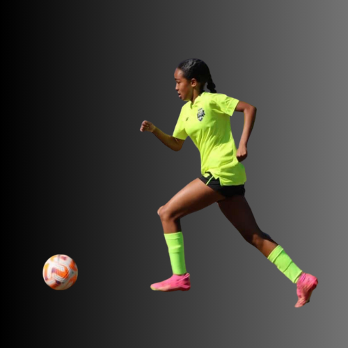 Mikayla Bolden