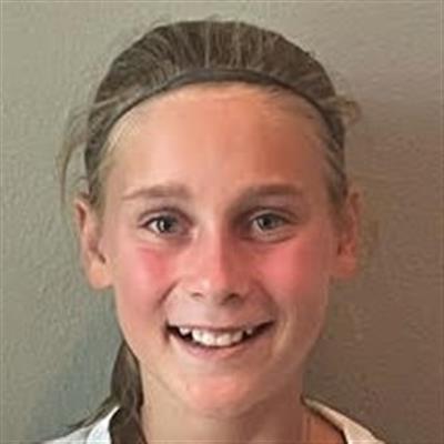 Macie Thurman