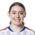 Madison Dougherty