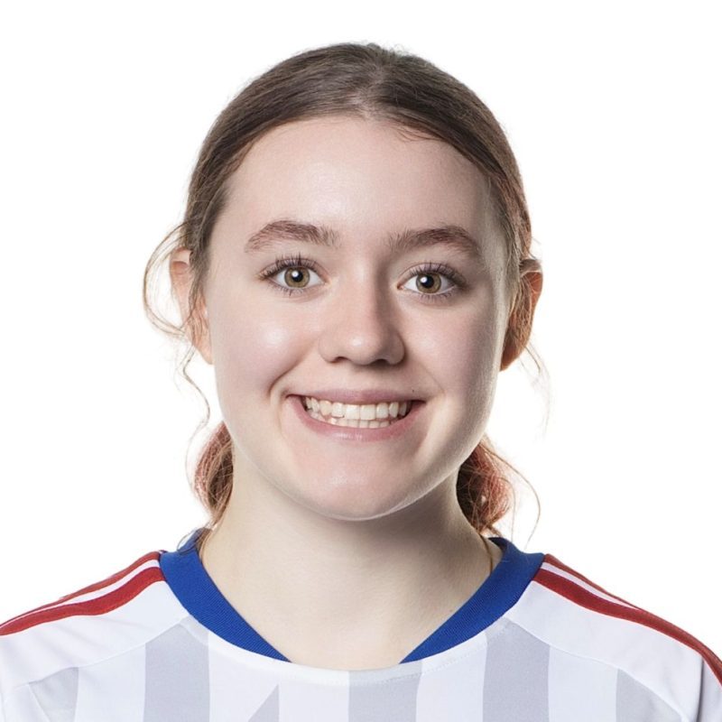 Madison Dougherty
