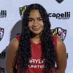 Malia Hydes