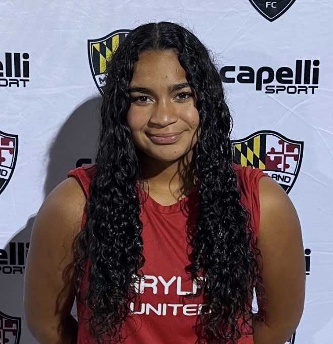 Malia Hydes
