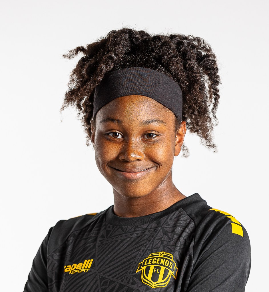 Marielle Underwood