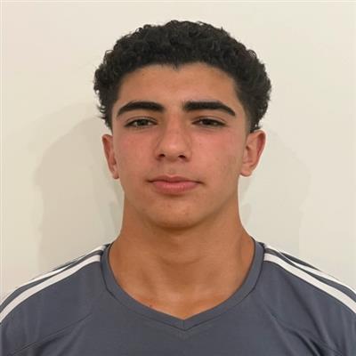 Mateo Kattan