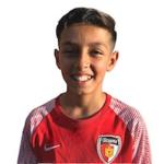 Matthew Suarez