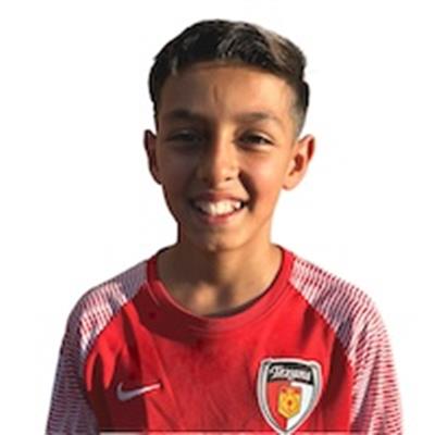 Matthew Suarez