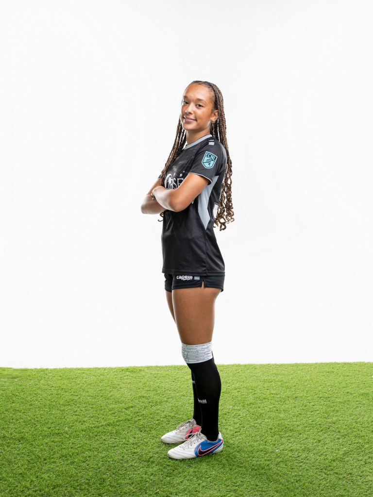 Anaiah Williams