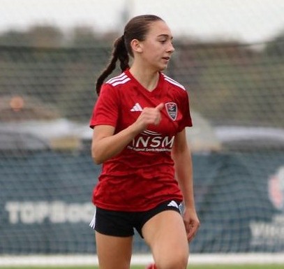 Meghan Kolenbrander