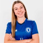 Mia Hodgson