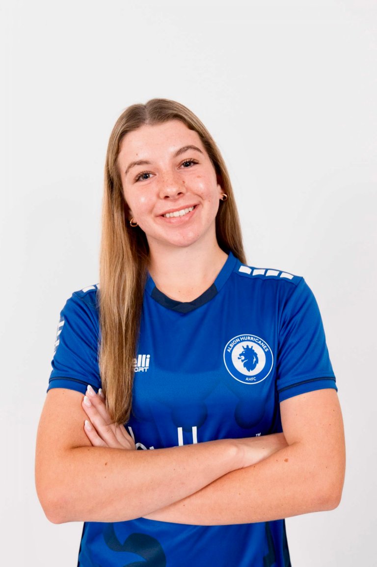 Mia Hodgson