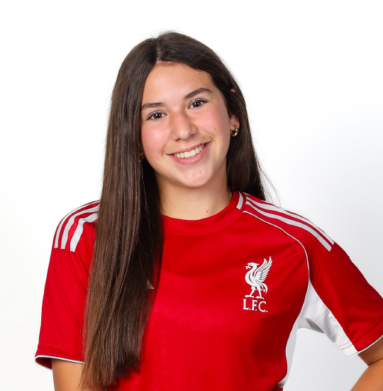Mia Rossi