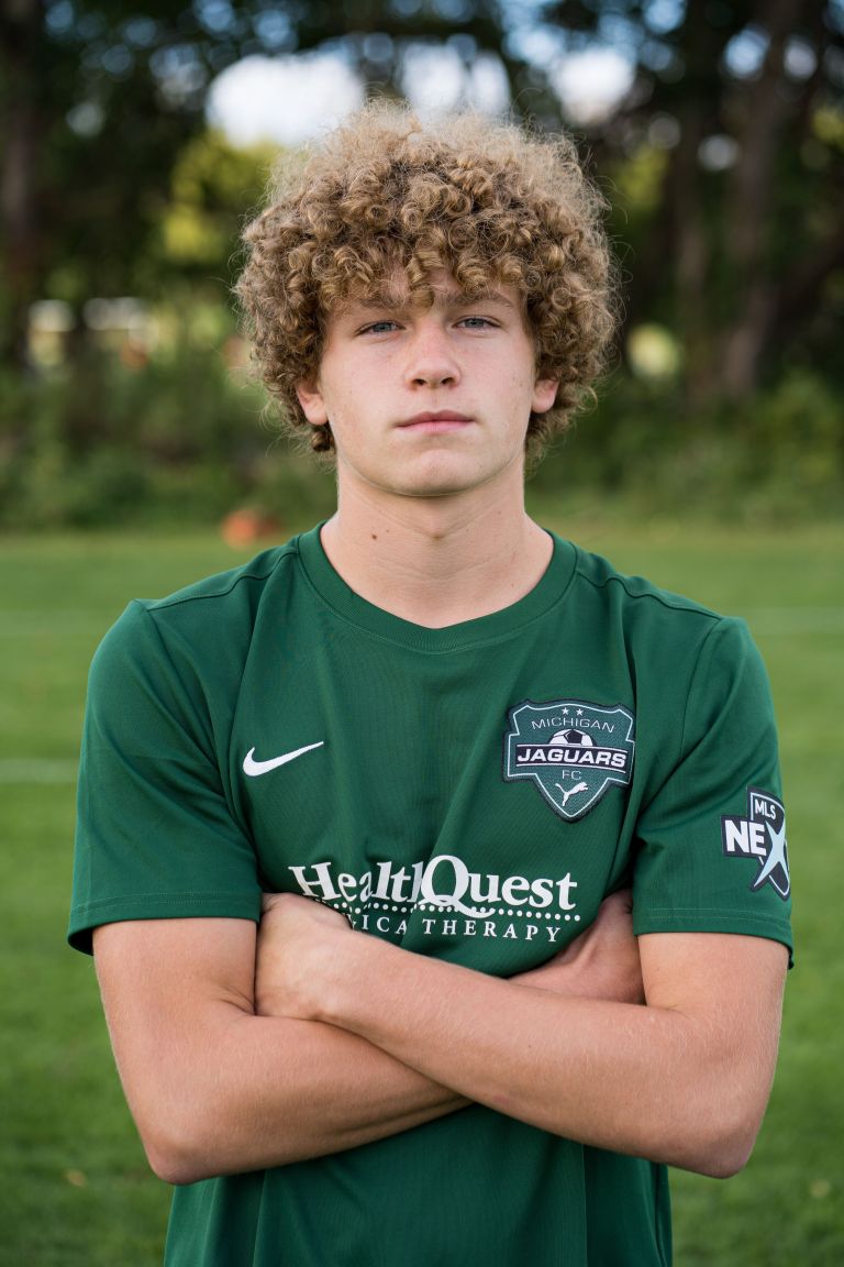 Noah Karfis