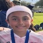 Olivia Rugerio