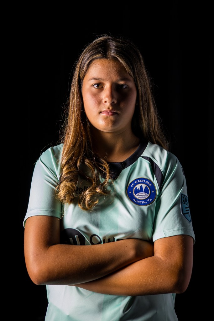 Harper Linzenmeyer