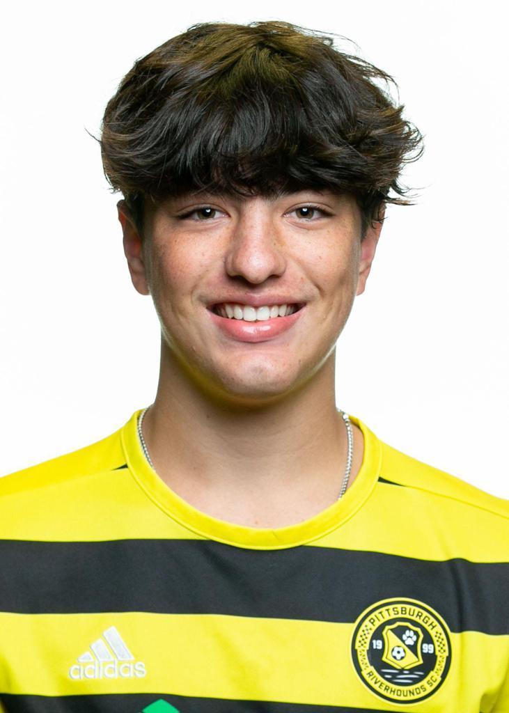 Patrick Lopresti