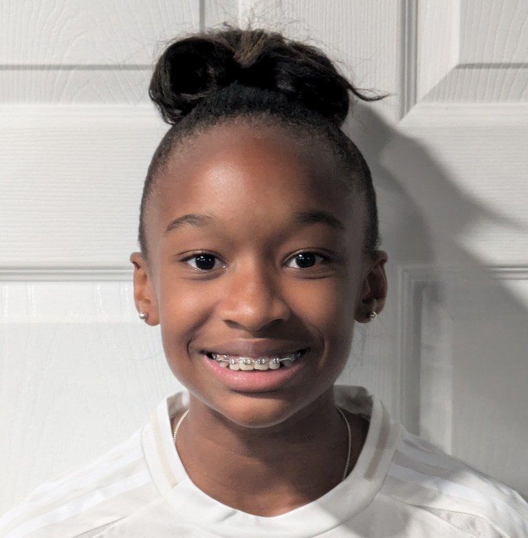 Gianna Jones
