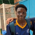 Elijah Pierre-aseda Asante