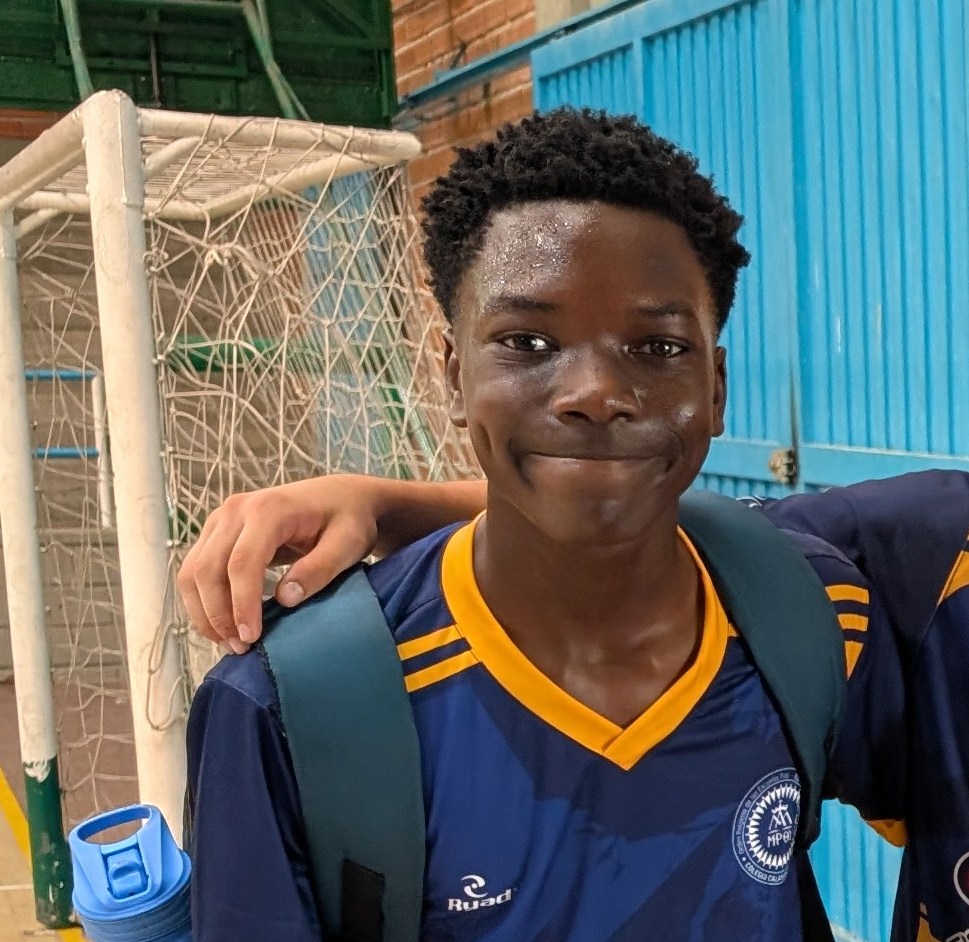Elijah Pierre-aseda Asante