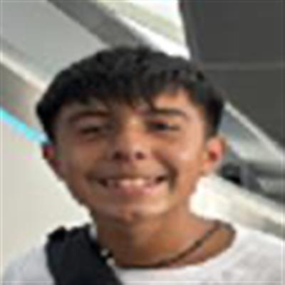 Pablo Trevino