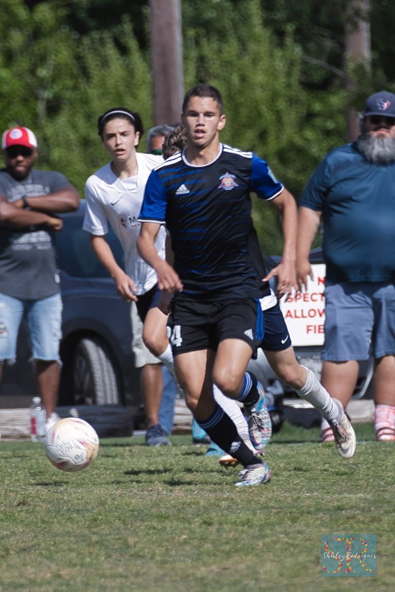 Jason “Patric” Garrison