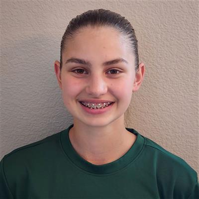Paxton Szymanski
