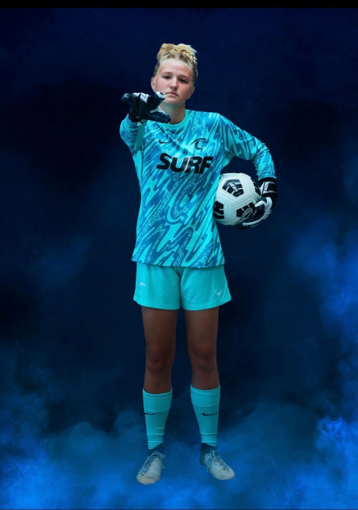 Maddelyn Matthews