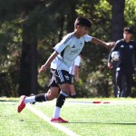 Kevin Patino