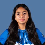 Aliyah De La Rosa Fernandez