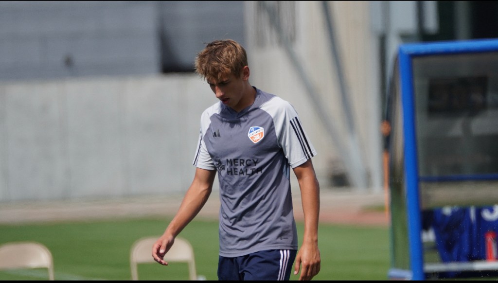 Lincoln Matuskiewicz