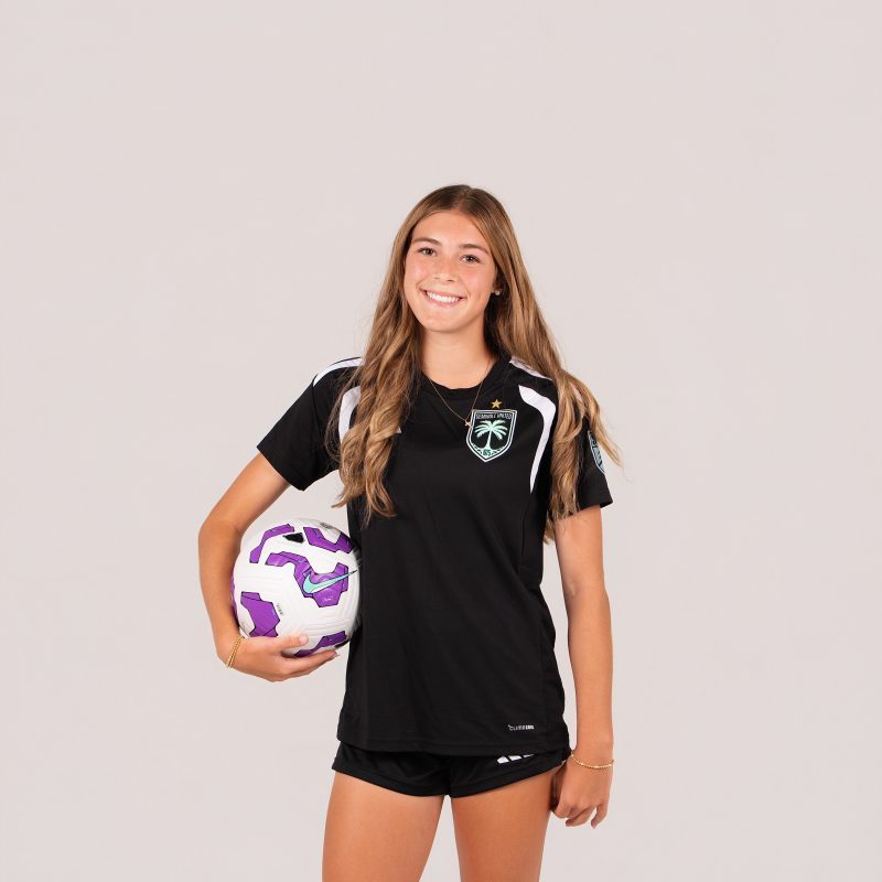 Hollyn Bauer