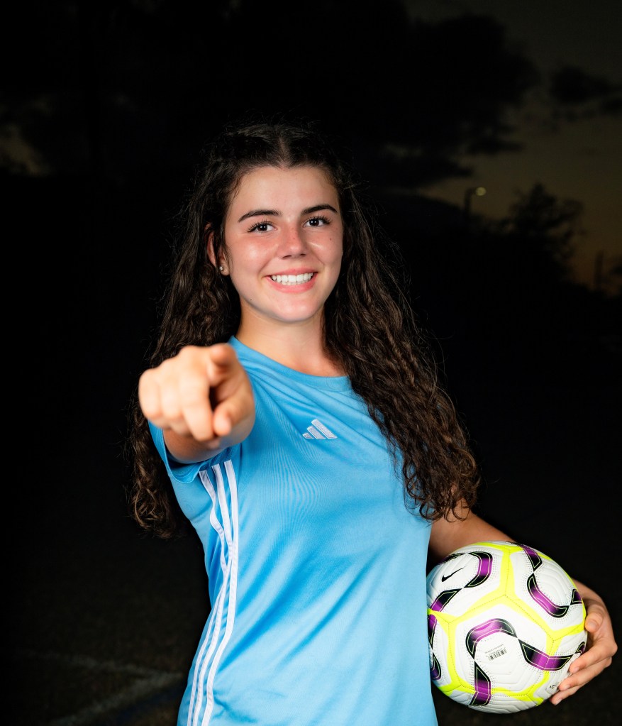 Reagan Goerk