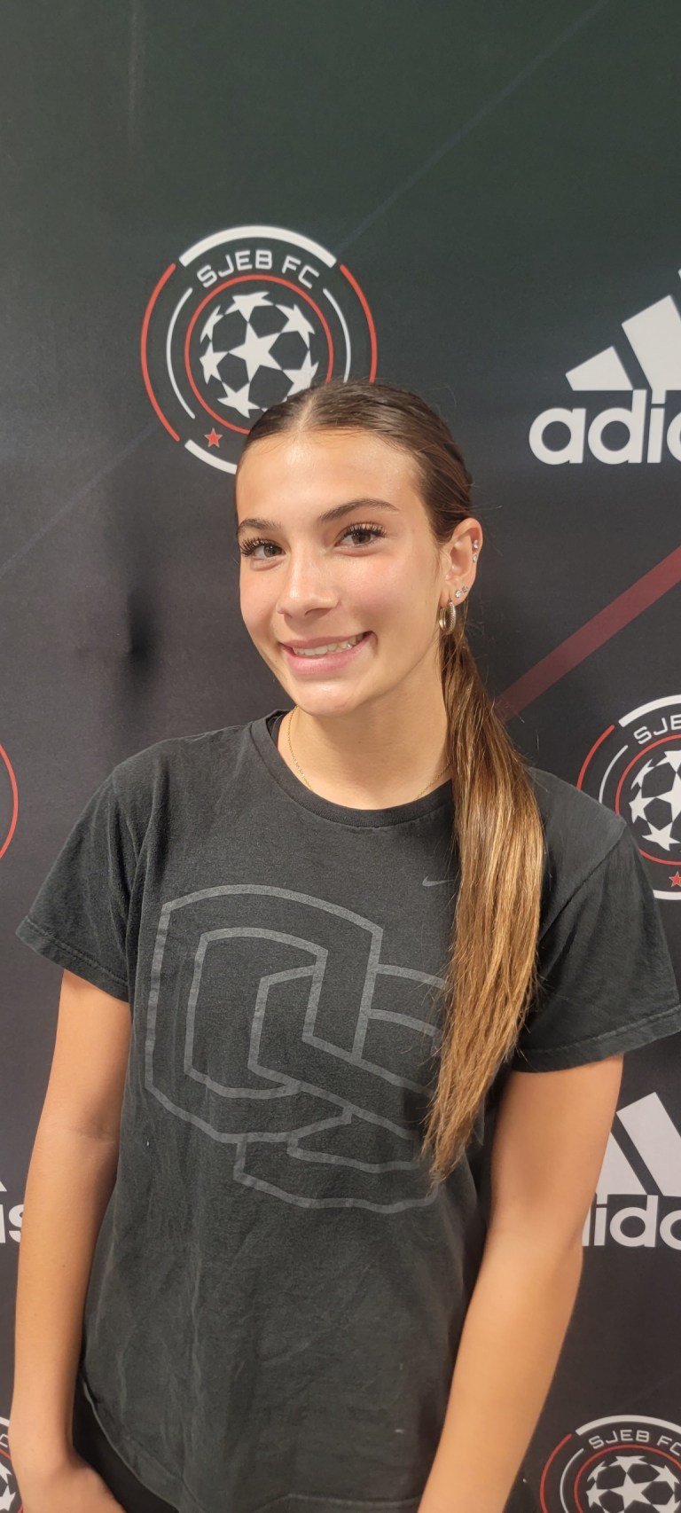 Gianna Berkley