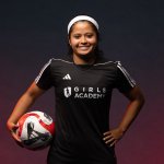 Sophia Saludares