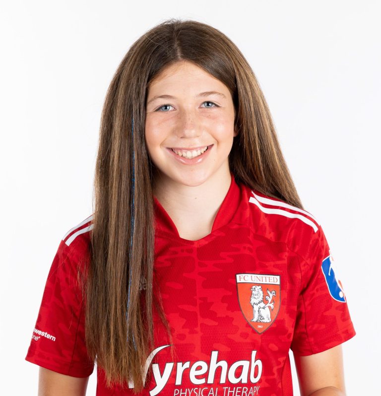 Samantha Block