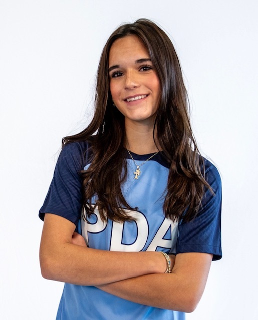 Samantha Trimble