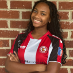 Sanyla Fauconier