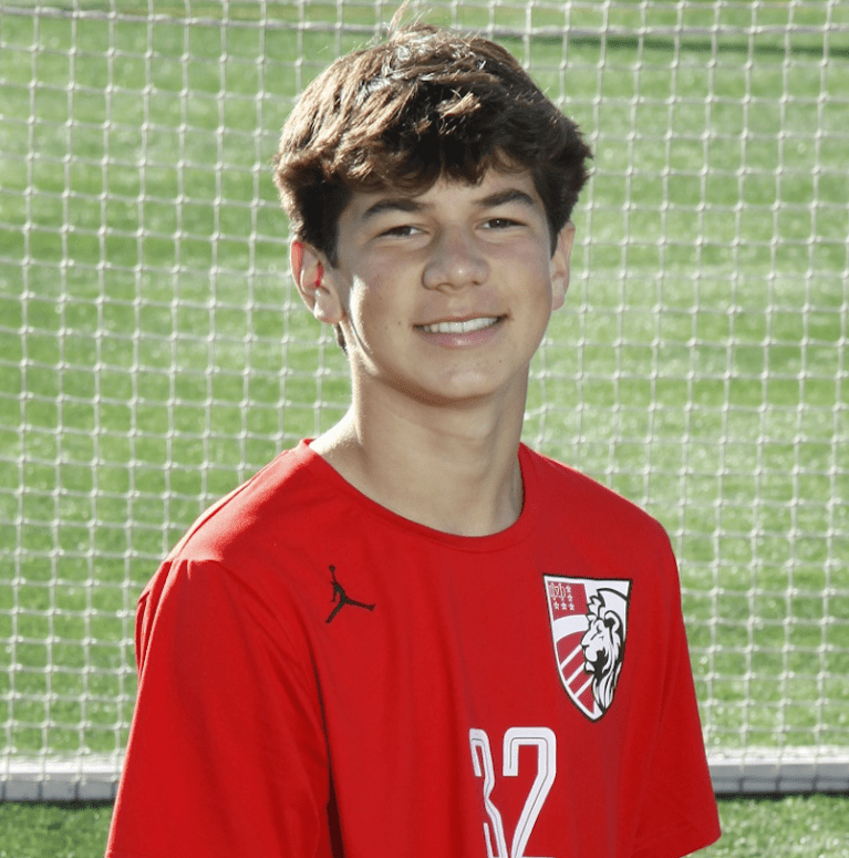 Nathan Mardaresco