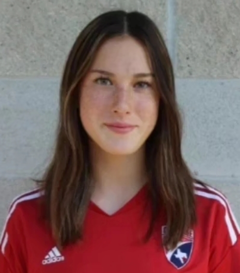 Melanie Lagor