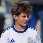 Dominic Beltramo