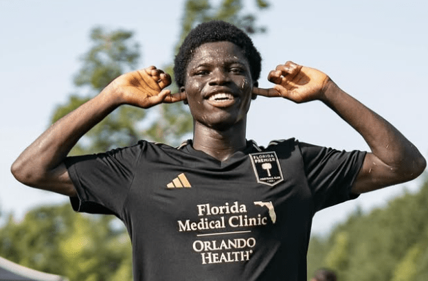 Ones to Watch: The Top 10 Strikers in Florida