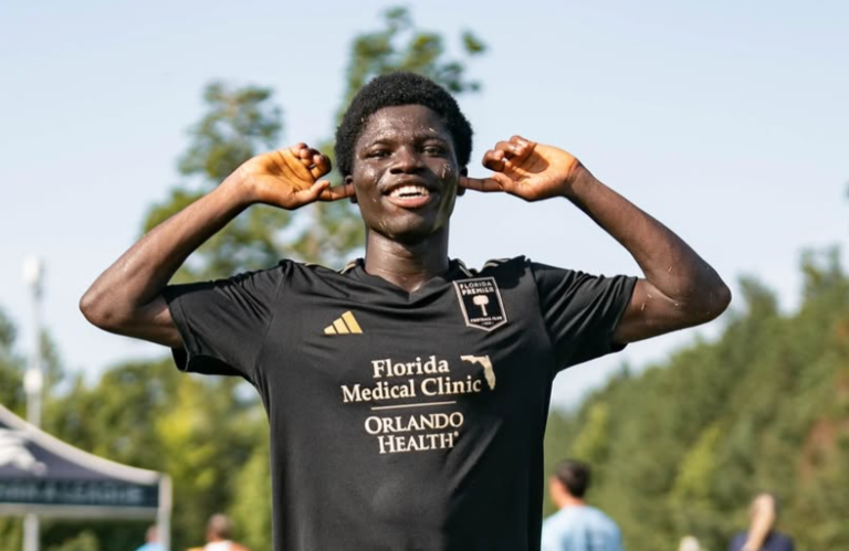 Peter Baah